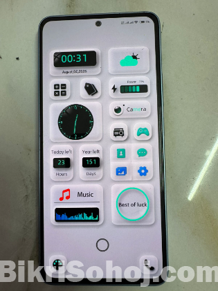 Redmi note 13